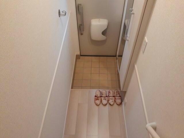 シエルの物件内観写真