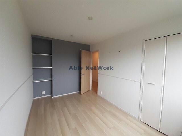 シエルの物件内観写真