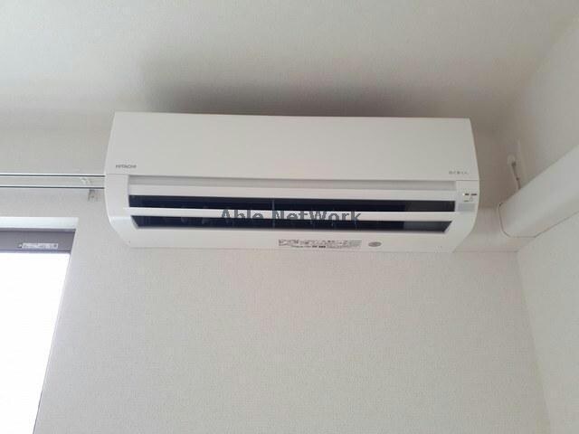 シエルの物件内観写真