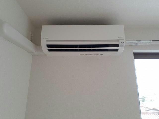 シエルの物件内観写真