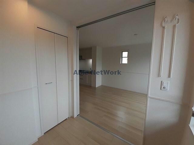 シエルの物件内観写真