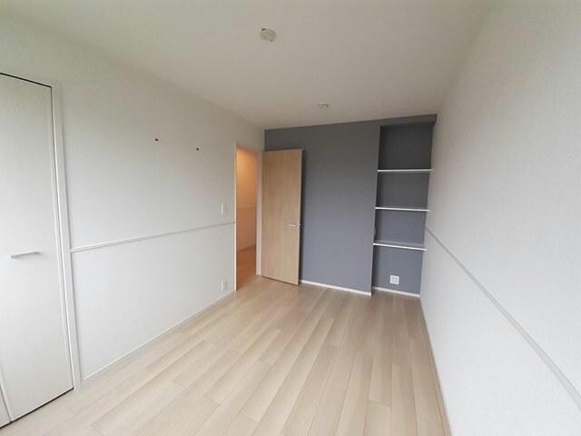 シエルの物件内観写真