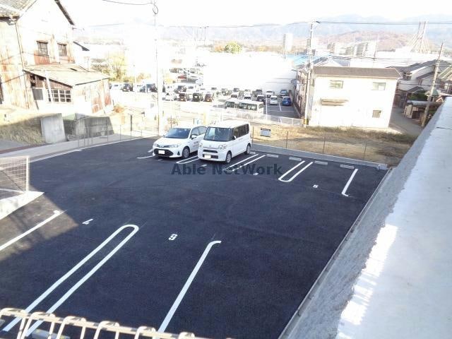 Flora Lilyの物件外観写真