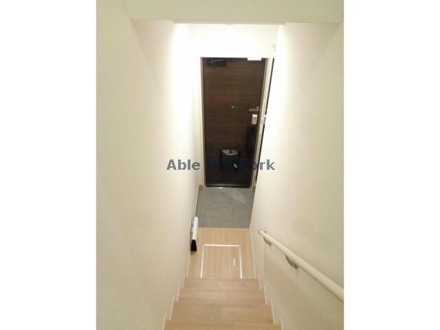 Flora Lilyの物件内観写真