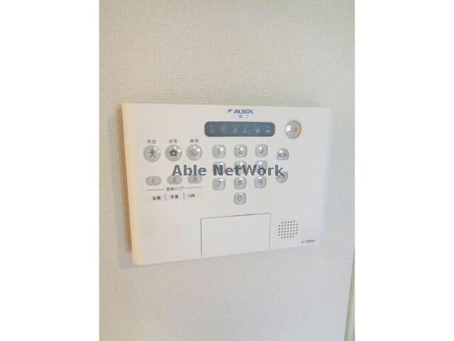 Flora Lilyの物件内観写真