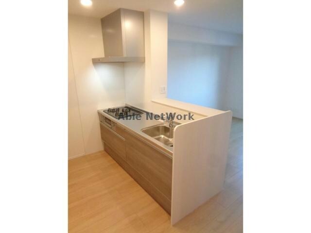 Flora Lilyの物件内観写真