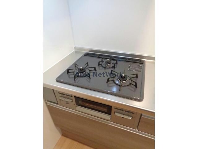 Flora Lilyの物件内観写真