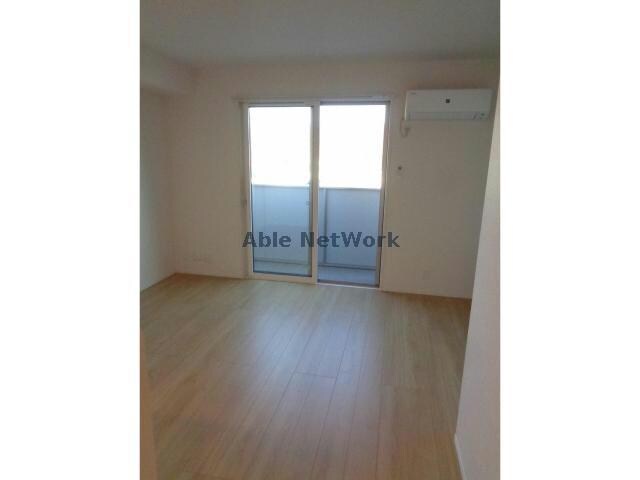 Flora Lilyの物件内観写真