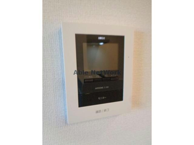 Flora Lilyの物件内観写真