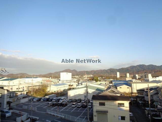 Flora Lilyの物件内観写真