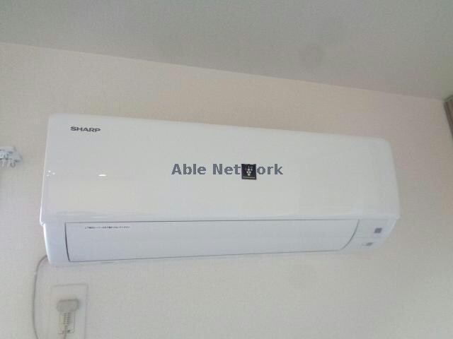 Flora Lilyの物件内観写真