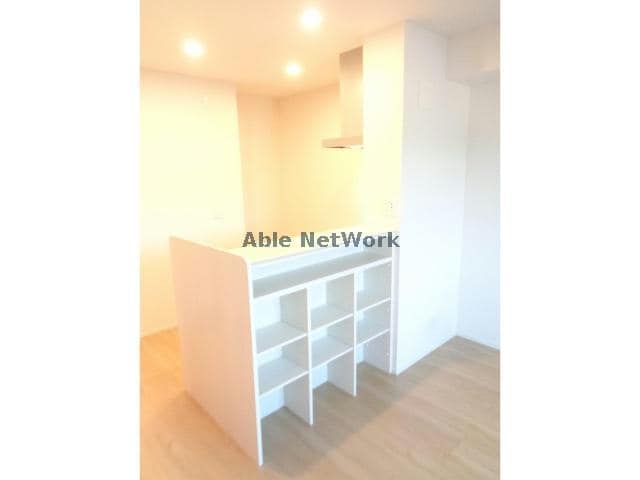 Flora Lilyの物件内観写真