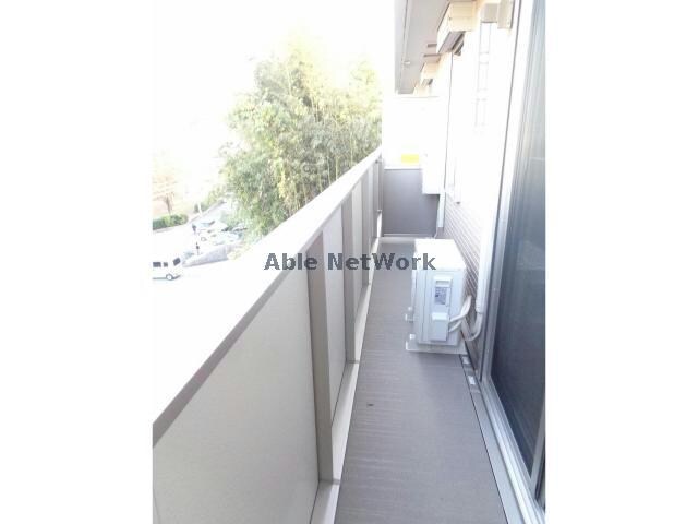 Flora Lilyの物件内観写真