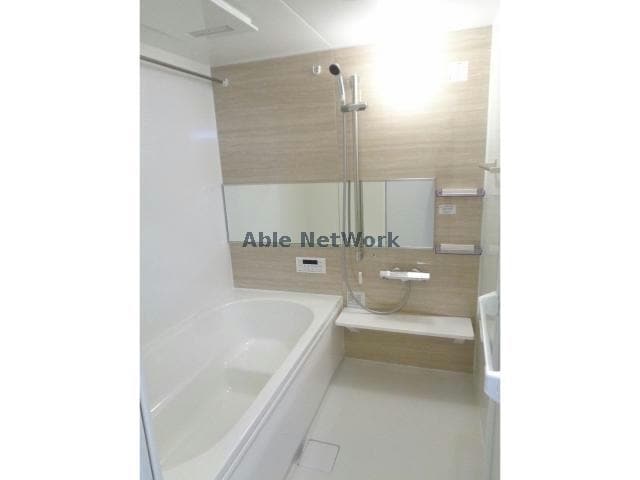 Flora Lilyの物件内観写真