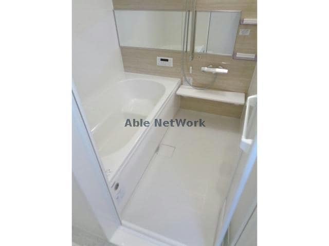 Flora Lilyの物件内観写真