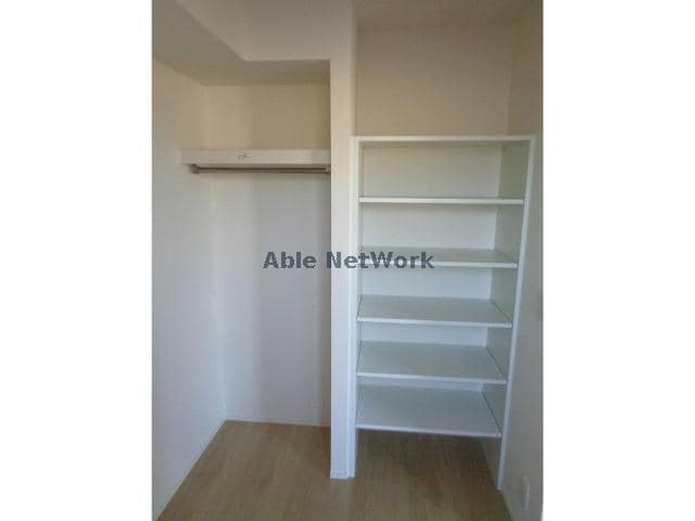 Flora Lilyの物件内観写真