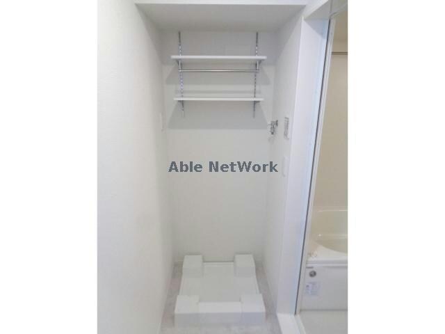 Flora Lilyの物件内観写真