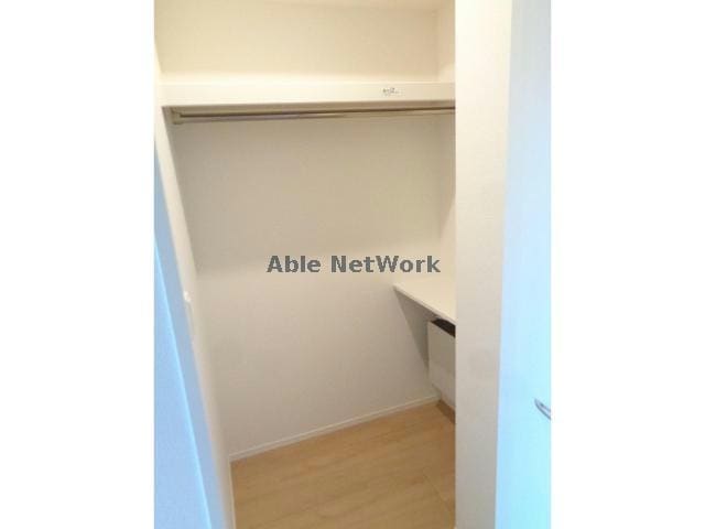 Flora Lilyの物件内観写真