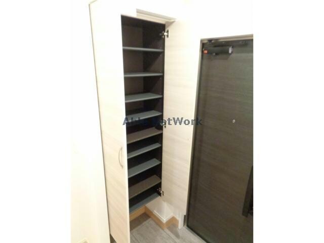 SunSunあおばおかの物件内観写真