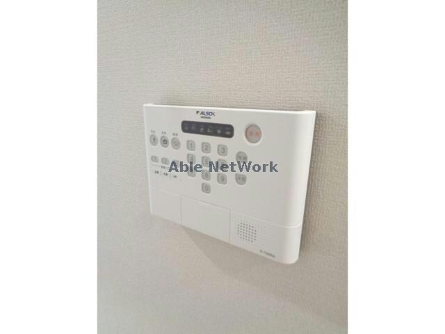 SunSunあおばおかの物件内観写真