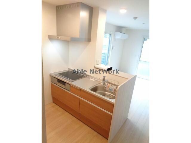 SunSunあおばおかの物件内観写真