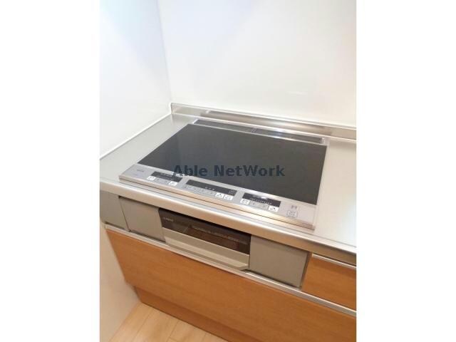 SunSunあおばおかの物件内観写真