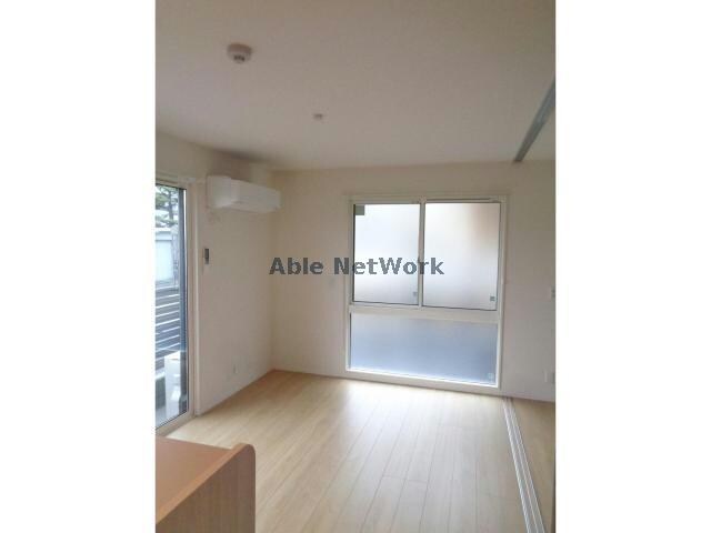 SunSunあおばおかの物件内観写真