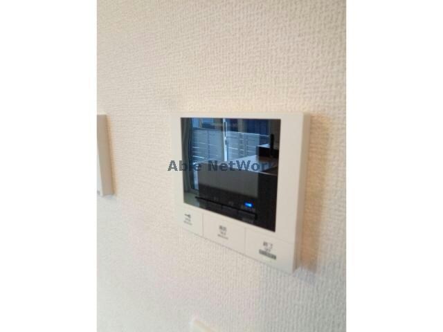 SunSunあおばおかの物件内観写真