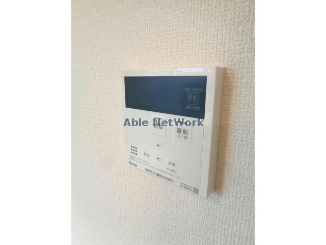 SunSunあおばおかの物件内観写真