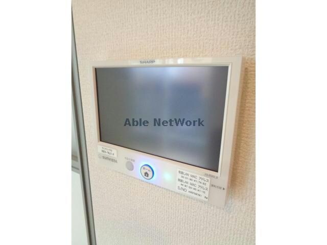 SunSunあおばおかの物件内観写真