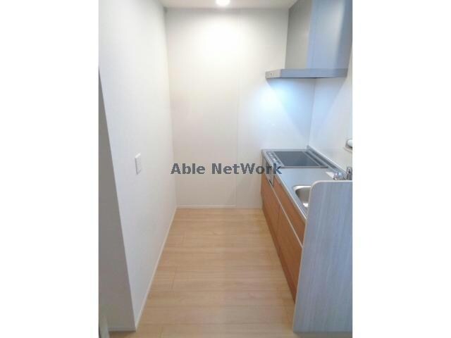 SunSunあおばおかの物件内観写真