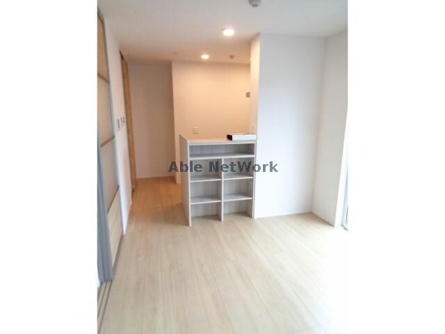 SunSunあおばおかの物件内観写真