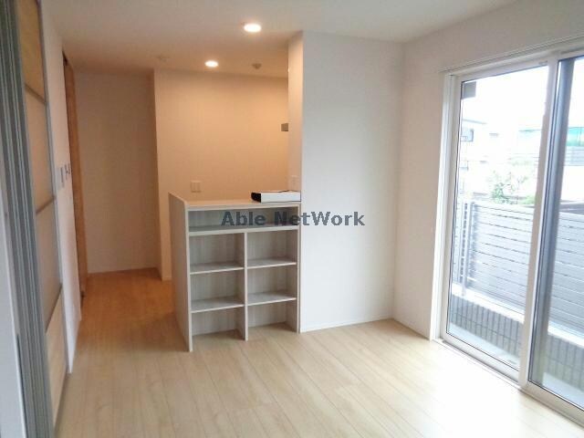 SunSunあおばおかの物件内観写真