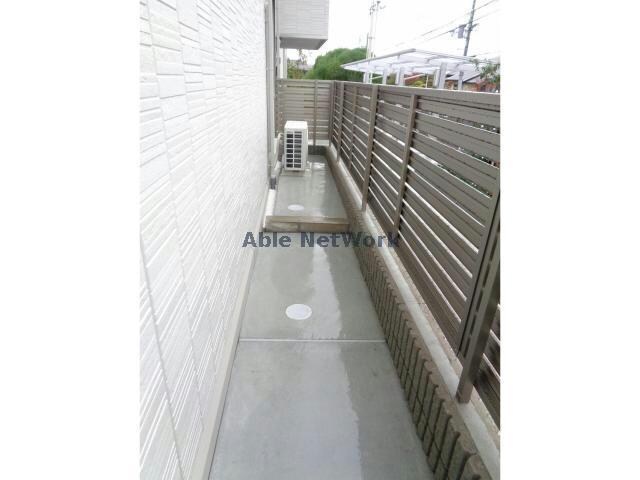 SunSunあおばおかの物件内観写真