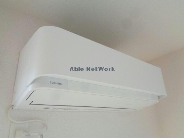 SunSunあおばおかの物件内観写真