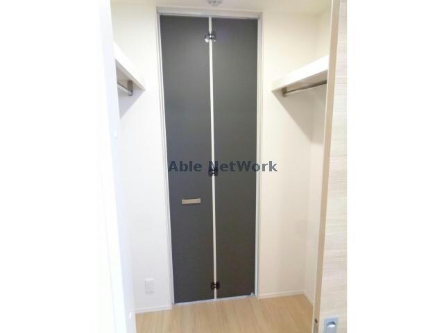 SunSunあおばおかの物件内観写真