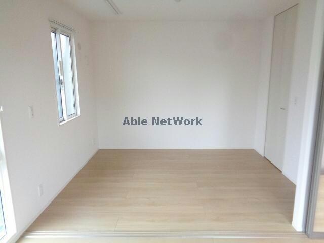 SunSunあおばおかの物件内観写真