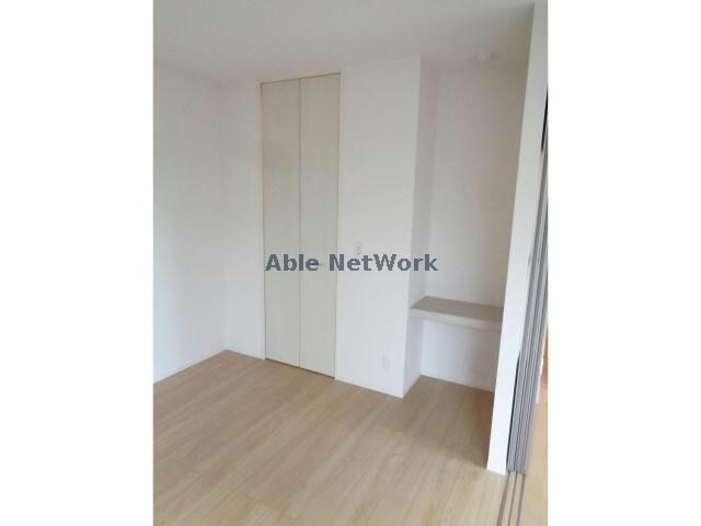 SunSunあおばおかの物件内観写真