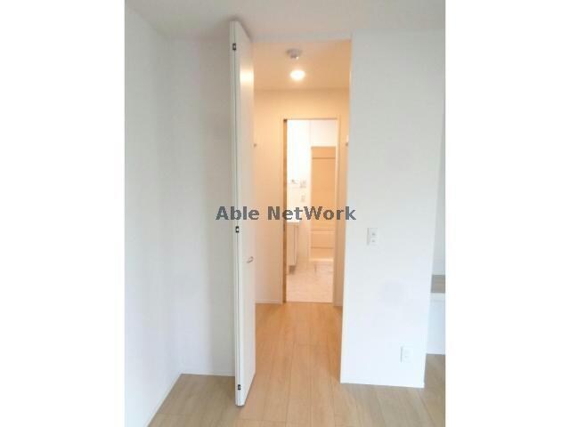 SunSunあおばおかの物件内観写真