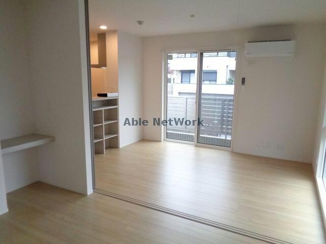 SunSunあおばおかの物件内観写真