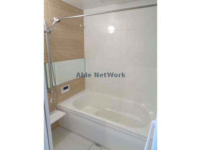 SunSunあおばおかの物件内観写真