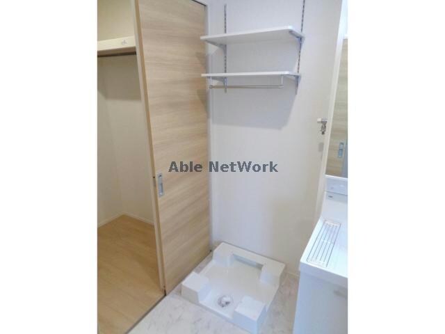 SunSunあおばおかの物件内観写真