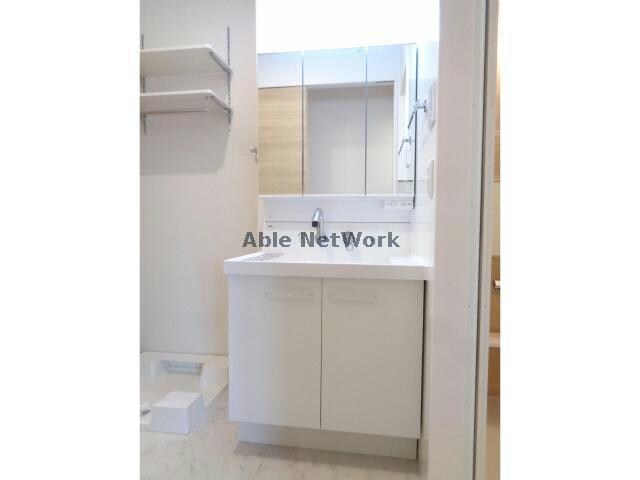 SunSunあおばおかの物件内観写真