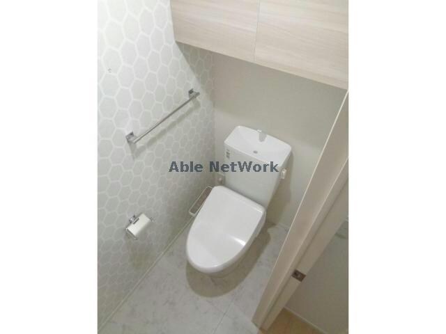 SunSunあおばおかの物件内観写真