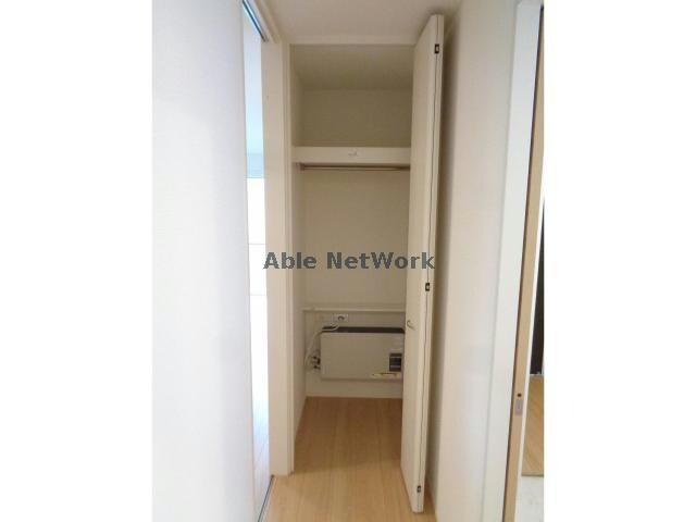 SunSunあおばおかの物件内観写真