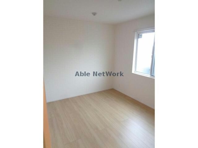 SunSunあおばおかの物件内観写真