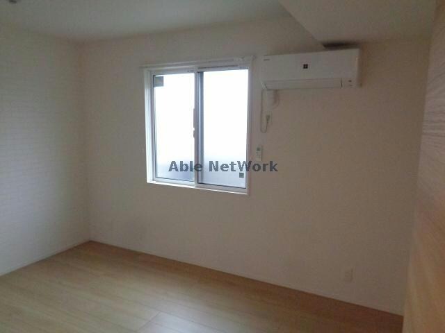 SunSunあおばおかの物件内観写真