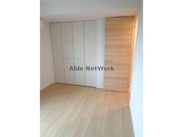 SunSunあおばおかの物件内観写真