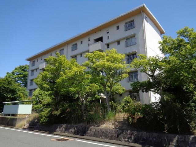 ヴィラナリー千代田　10号棟の物件外観写真