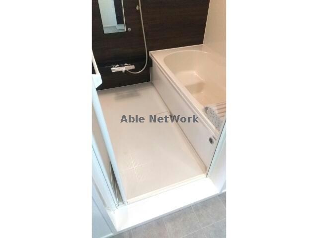 グランフォレスト千代田の物件内観写真